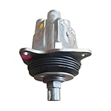 Es una pieza de repuesto, no una pieza original. Pero puede funcionar bien para ti.