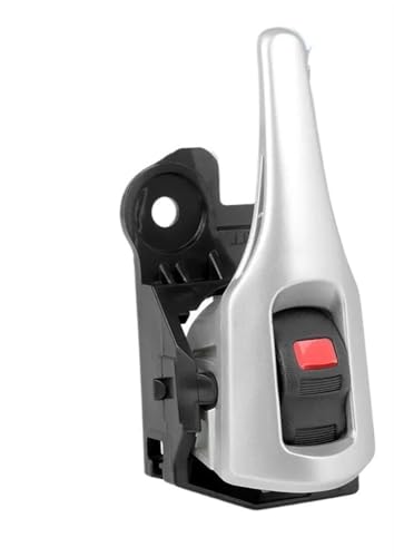 Poignée porte intérieure de voiture Matrix idéale pour simplifier vos trajets quotidiens