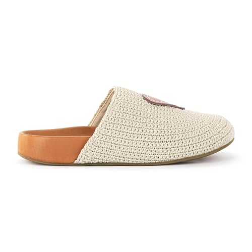 Image of The Sak Bolinas Clog Shoe - Women's Slip On Sandal for Indoor & Outdoor Use - Classic, Comfortable Mule Shoes for Everyday