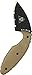 Ka-Bar TDI Law Enforcement Clampack, Coyote Brown, Small