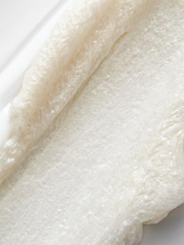 daimon barber age defence shave cream for men moisturises reduces shaving irritation and improves the appearance of tired skin with coconut oil and aloe vera 100ml