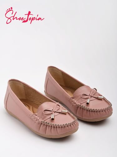 Image of Shoetopia Girls Girls-Comfort Ballet Flat
