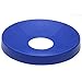 Sissel - Base para Pelota de Gimnasia (45 cm), Color Azul