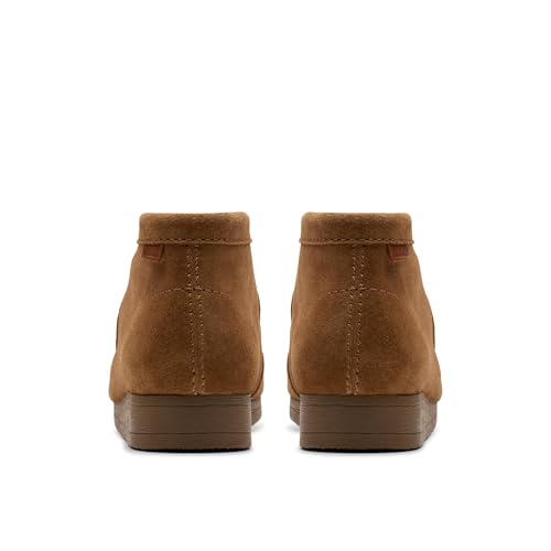 Image of Clarks mens Wallaston Boot