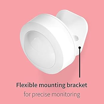 Amazon.com: Zooz Z-Wave Long Range Q Sensor ZSE11 800LR