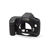 easyCover CC5D2B Protective Camera Case, Black