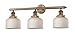 Innovations Lighting 205-BB-G71 Three Light Bathroom Fixture
