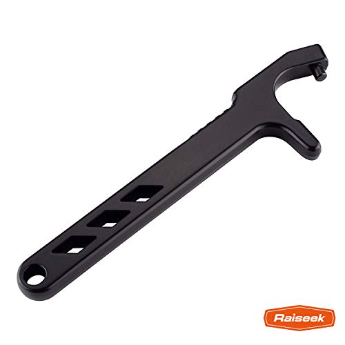 Raiseek Magazine Disassembly Tool For Glock Mag Clip Universal With Handy Pouch Mdt #TOP4