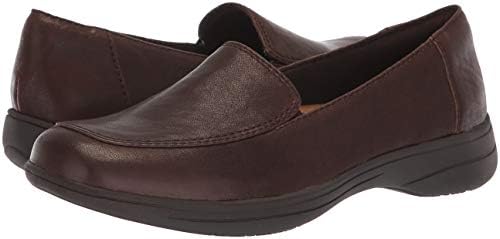 Trotters Women's Jacob Loafer, Dark Brown, 8.5 N US | Image 6