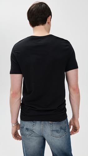 Image of Calvin Klein Men's Cotton Classics 3-Pack Undershirts