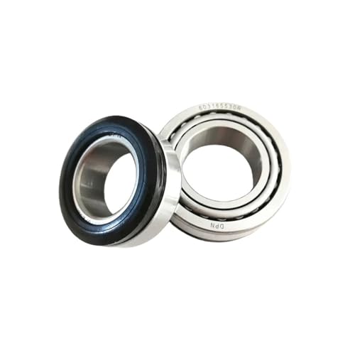 Kit direction All Balls CBR300 roulement rouleaux - 3