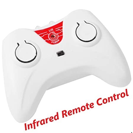 Image of Trendy Remote Control and Hand Sensor Control Helicopter with USB Charging 3D Light Rechargeable Stylish Flying Toy l for Kids l for Boys l for Girls | Flying Toy | for Gift | Outdoor Play Toys