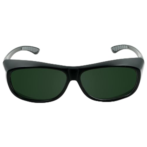 NoIR Low Vision Sunglasses for Retinitis Pigmentosa &