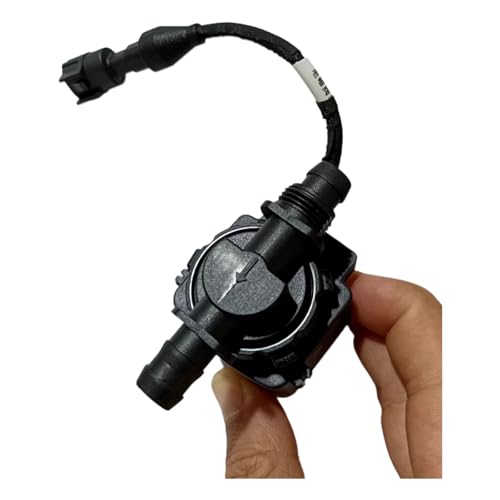Module solénoïde DJI T50 résout les fuites de pulvérisation agricole