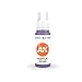 AK-Interactive 3rd Gen Acrylic Blue Violet 17ml 11070 - Model Building Paints and Tools # AK1070