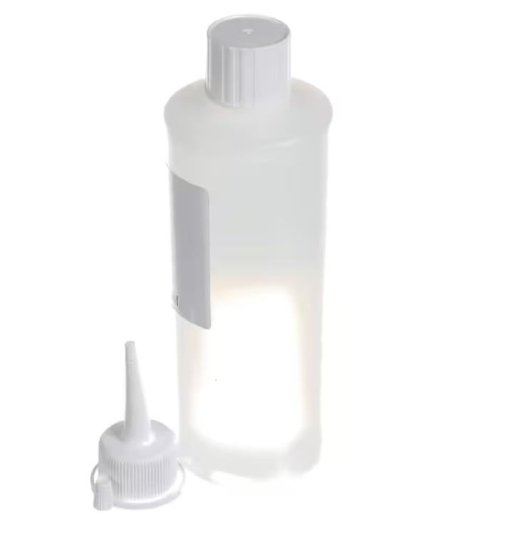 O439502 Oil, Vacuum Pump, 250ML, 10 OZ for 40831, 40858