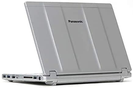 Windowsノート本体 Panasonic CF-SZ5 i3 6100U 4GB 128GB 12.1 Amazon.co.jp: ノートパソコン 【Office搭載】 SSD 128GB 搭載