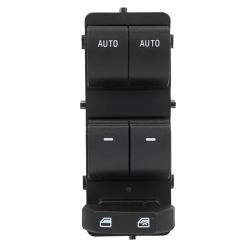 Commande de lève-vitre pour F250 F350 Duty 2013-2016 idéal pour vos chantiers et trajets