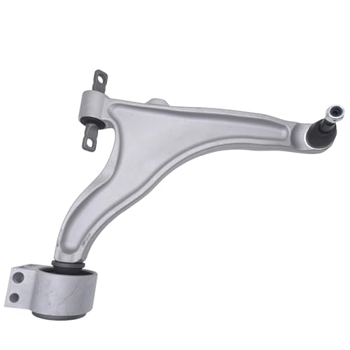 2Pcs Front Lower Control Arm Suspension kit fit for 2010-2016 Cadillac SRX - Image 4