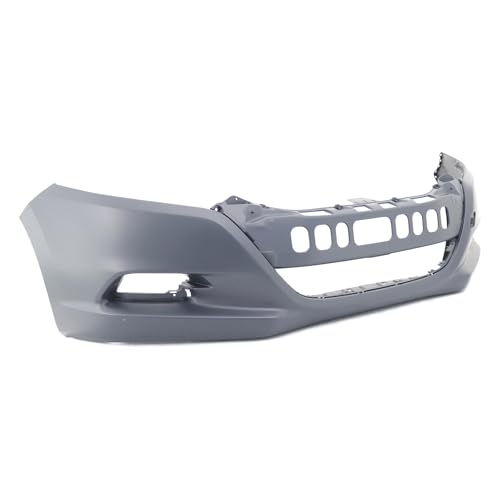 Image of FitParts Compatible with Honda Insight 2010-2011 Front Bumper Cover