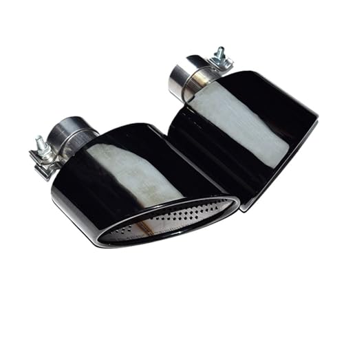 ƌ݊ Audi A4 A5 A6 A7 ԗpGL][Xg`bvAbvO[h RS4 RS5 RS6 RS7 XeXX`[ I[oubN }t[`bv e[`bv GL][Xgwbh(Black 1Pair)