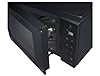 LG Micro-Ondes Gril Noir 1000W MH6535GIB #5
