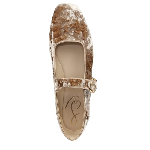 Image of Sam Edelman Women's Michaela Mesh Ballet Flats