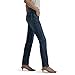 Women's Sculpting Slim Fit Slim Leg Pull On Jean, Landslide, 16 Long