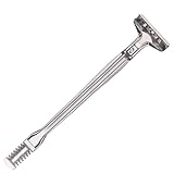 Tondeuse nasale pour barbe et sourcils pour soin des lèvres, sourcils, hommes et voyages