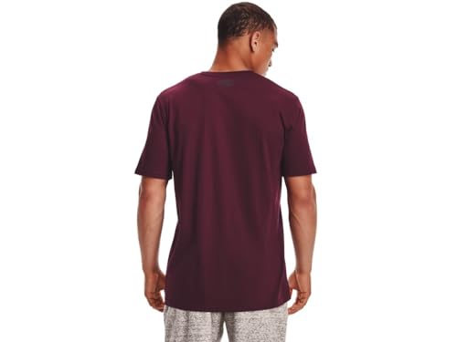 Image of Under Armour Men T-Shirt