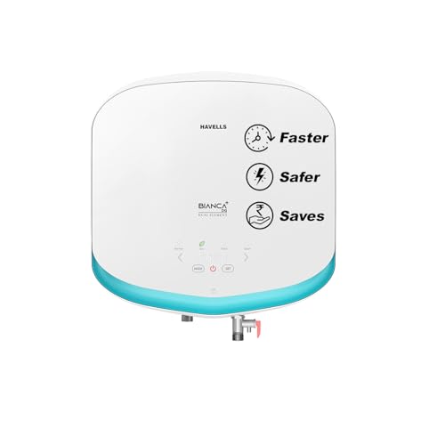 Havells Water Heater 15L