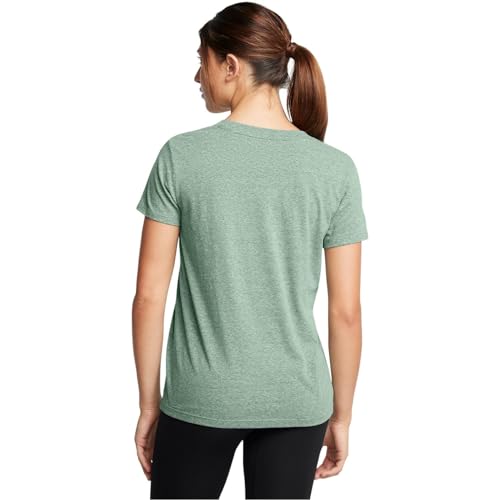 Image of Under Armour Women's Rival Core Short Sleeve T Shirt