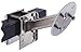 Spare Tire Bracket (Dutton-Lainson)