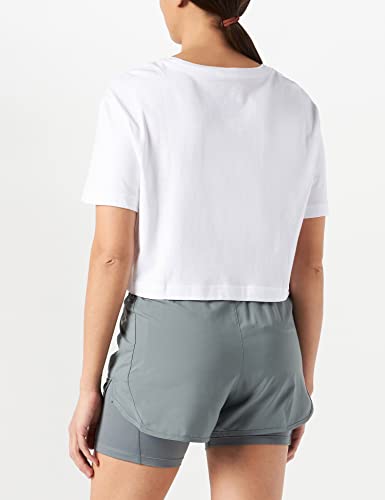 Nike W NSW SS Crop Craft T-Shirt Femme - Image 5