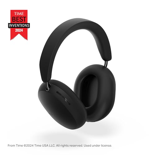 Image of Sonos Arc Ultra soundbar Ace Headphones