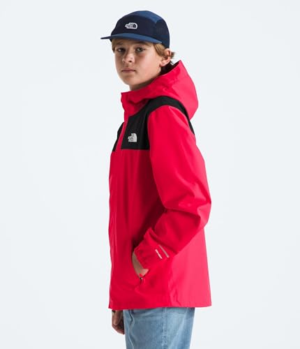 Image of The North Face Boys' Antora Waterproof Rain Jacket