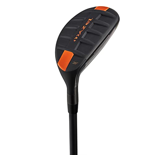 Top 10 Best Used Hybrid Golf Clubs Reviews & Buying Guide Katynel