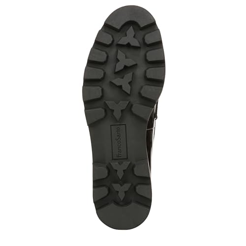 Image of Franco Sarto Women's Balin Lug Sole Chunky Loafer