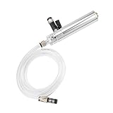 LiebeWH Adjustable Cold Air with Flexible Tube for Industrial Mechanical Process Dry Cooling and Efficient Workshop Pneumatic Device