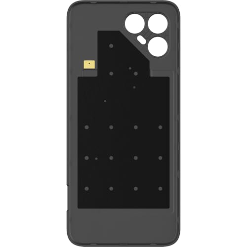 Fairphone 4 Rear Panel Grey