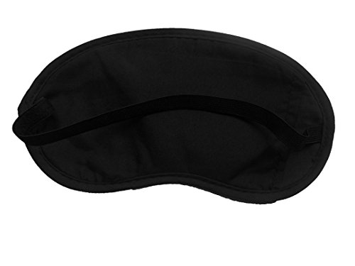 Image of Jenna Red Dot Ice Gel Eye Mask For Insomnia, Meditation, Puffy Eye's And Dark Circles