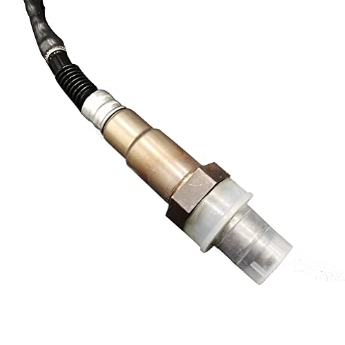 Sensor de oxígeno QYMOTO 018B-176000 compatible CFMOTO miniatura 3