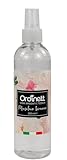 ordinett profumatore spray per tessuti e ambiente-muschio bianco-combatte gli odori, 250 ml