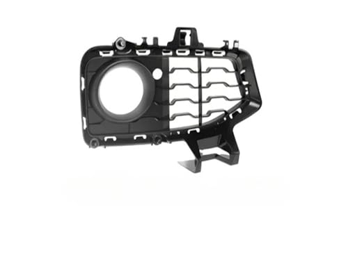 Grilles avant centrale et latérale pour BMW Série 4 F32 F33 F36 de 2013 à 2020