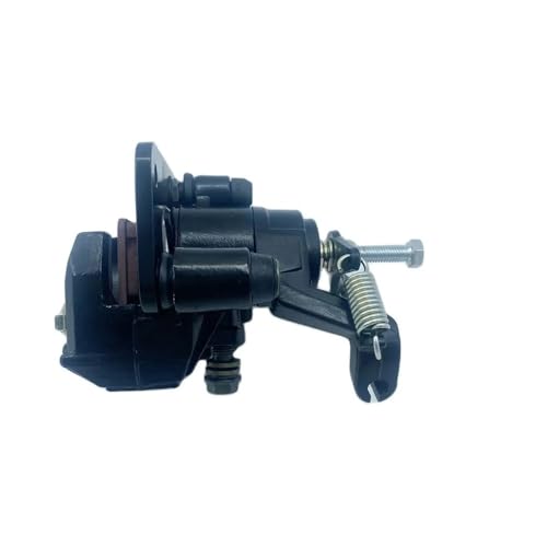 Étrier de frein arrière H150cc à double piston pour freinage stable