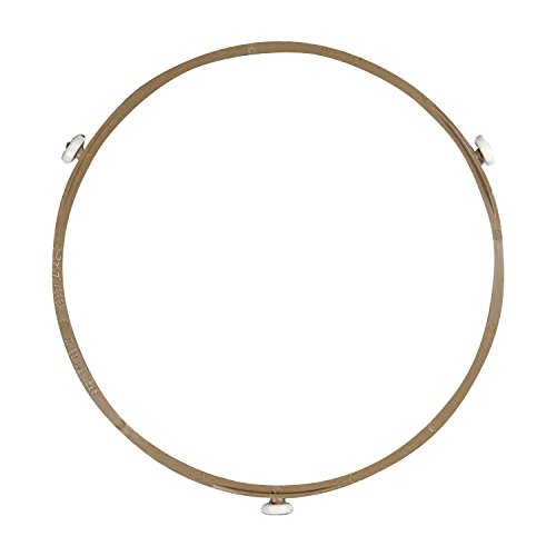 ForeverPRO 5889W2A012F Rotating Ring Assm. for LG Microwave 5889W2A012D 1347920 AH3528549 EA3528549