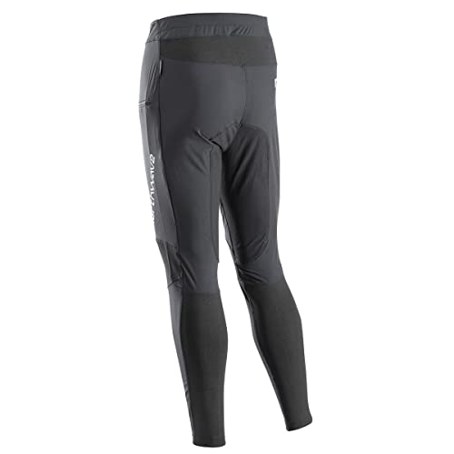 Northwave Bomb Pantaloncini Da Ciclism, Nero, Xxl Uomo - 3