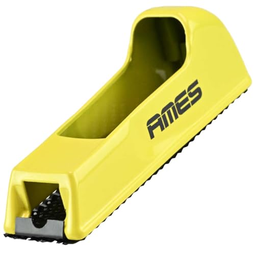 AMES 5 1/2 Pocket Drywall Rasp