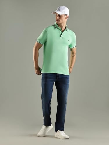 Image of Tommy Hilfiger Men Polo Shirts