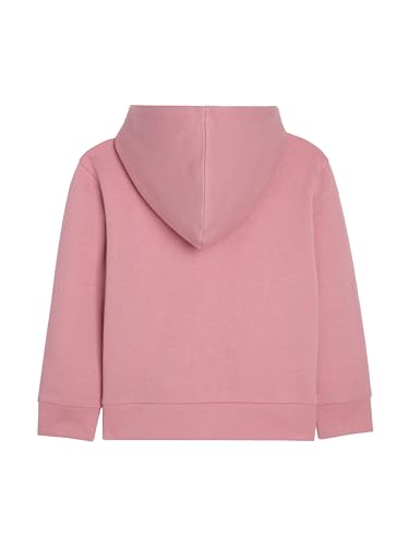 Image of PUMA Girls' Core Logo Zip Up Hoodie
